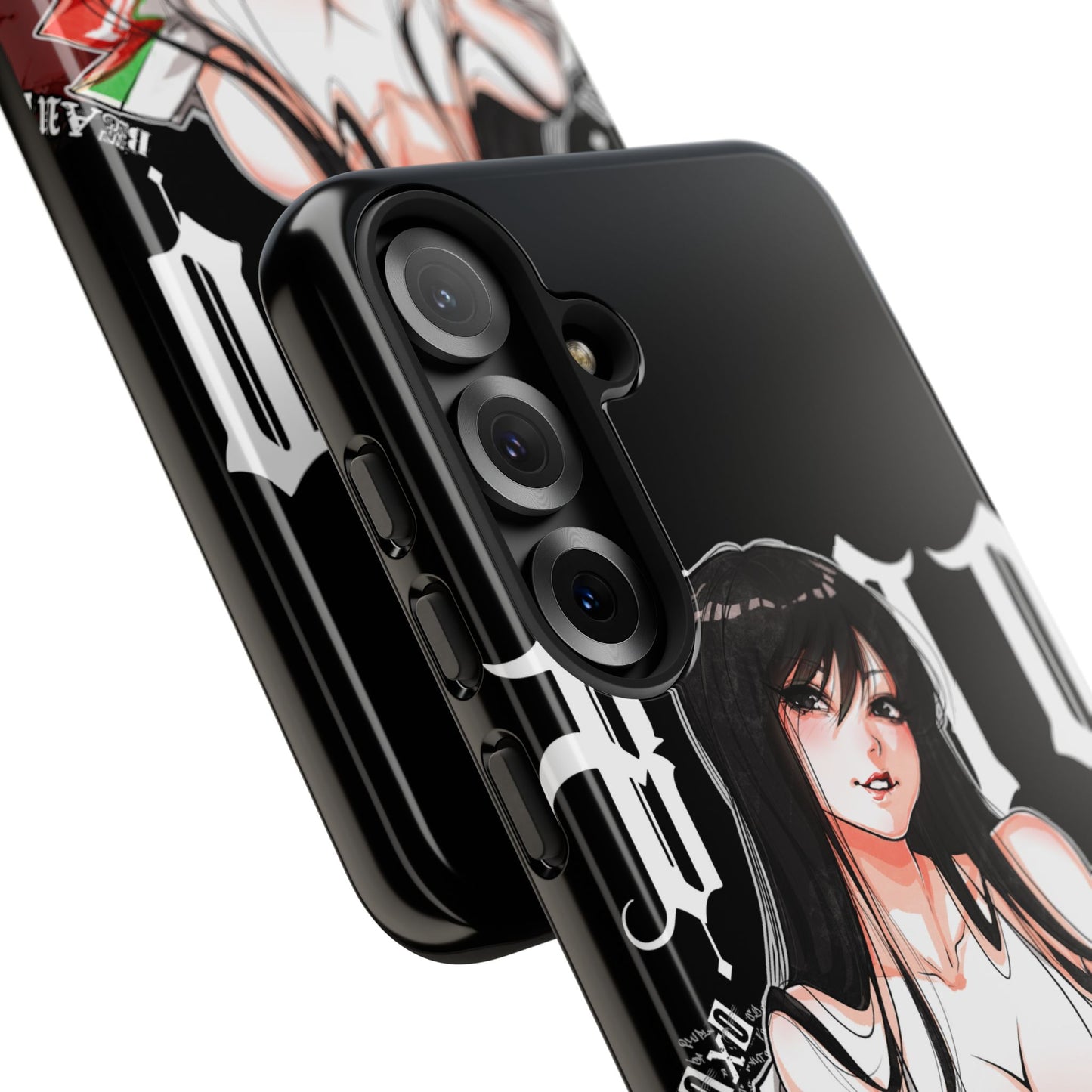 BIMO Samsung Case - Limited