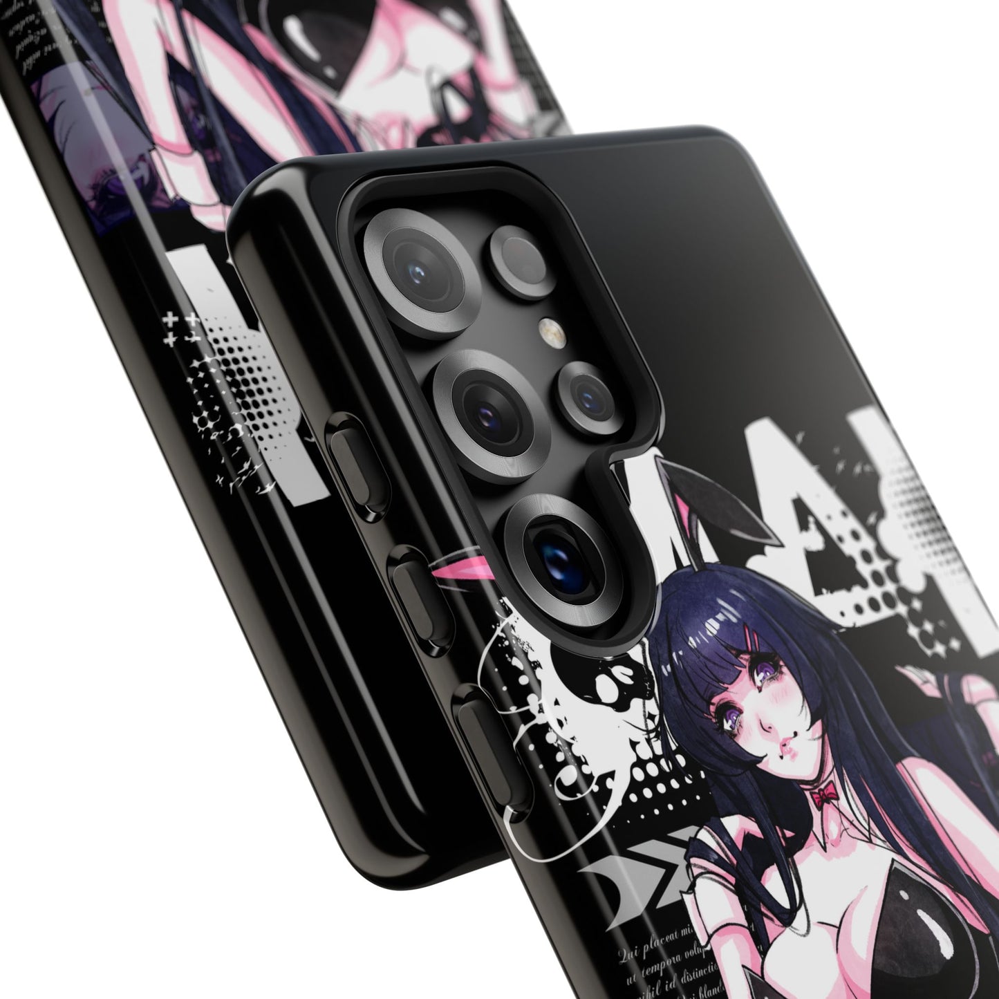 Bunny Girl Samsung Case - Limited