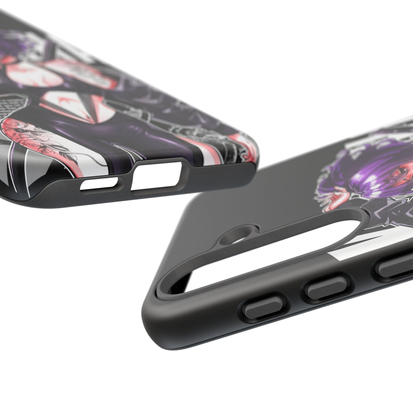 Yuzuriha Samsung Case - Limited