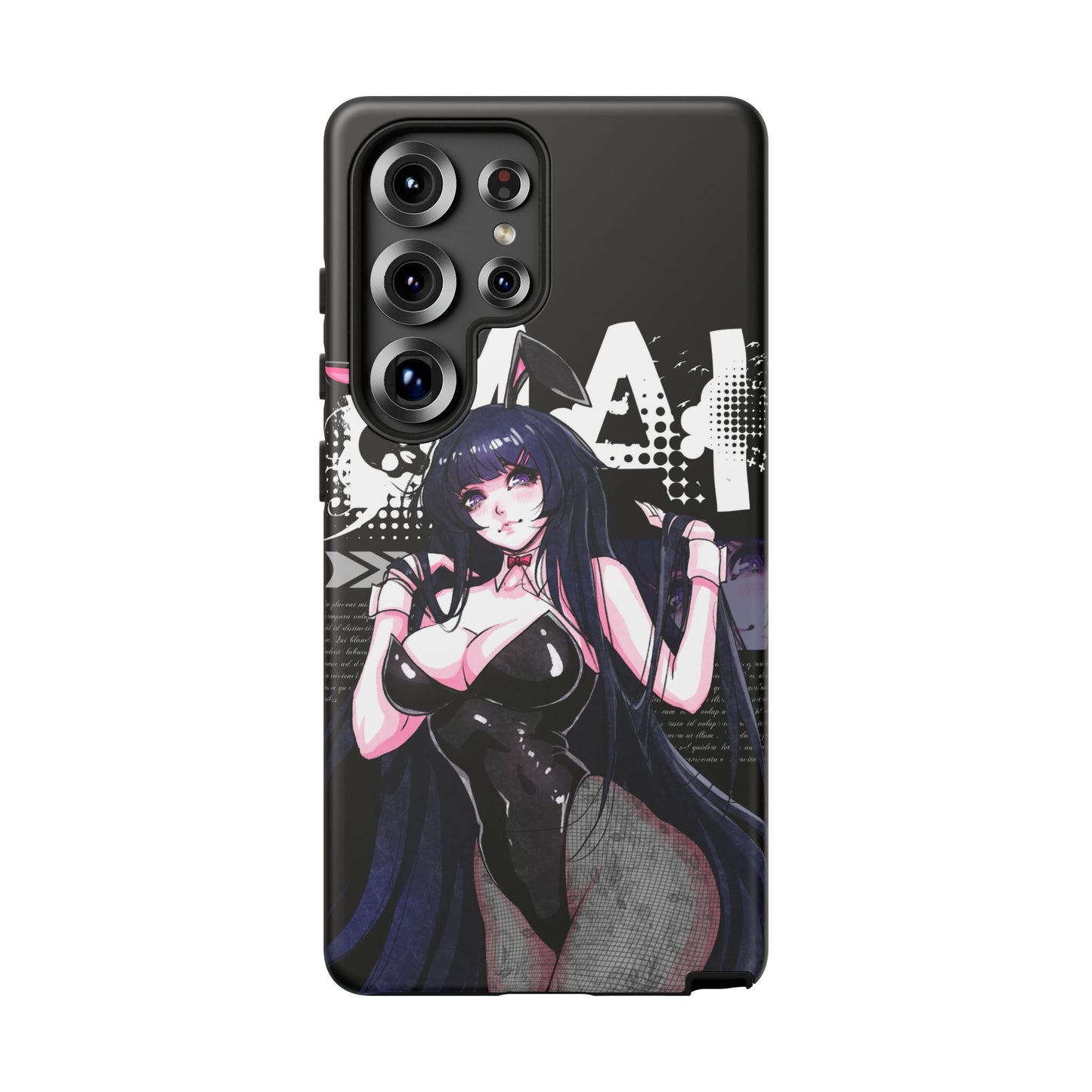 Bunny Girl Samsung Case - Limited