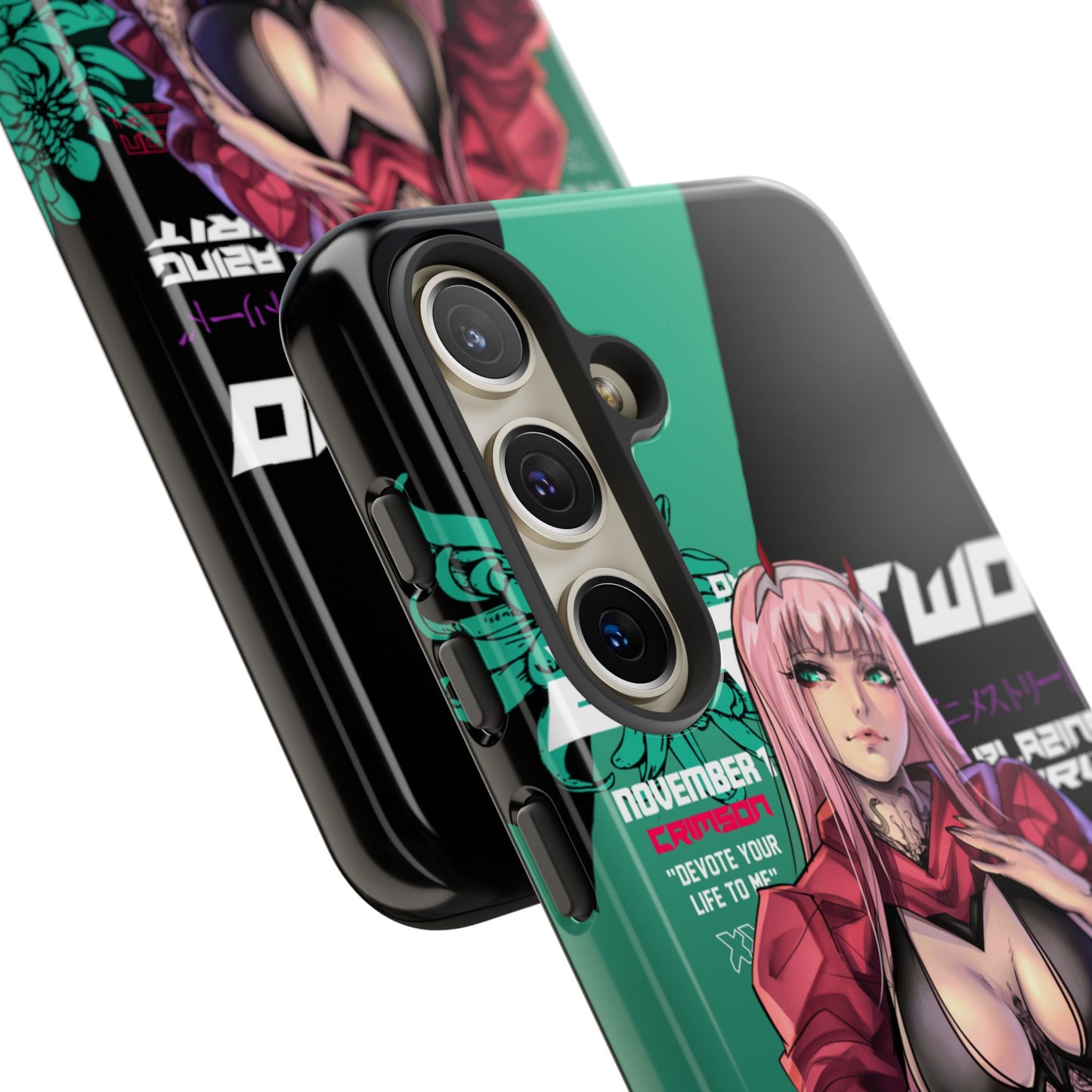 Darling Samsung Case - Limited