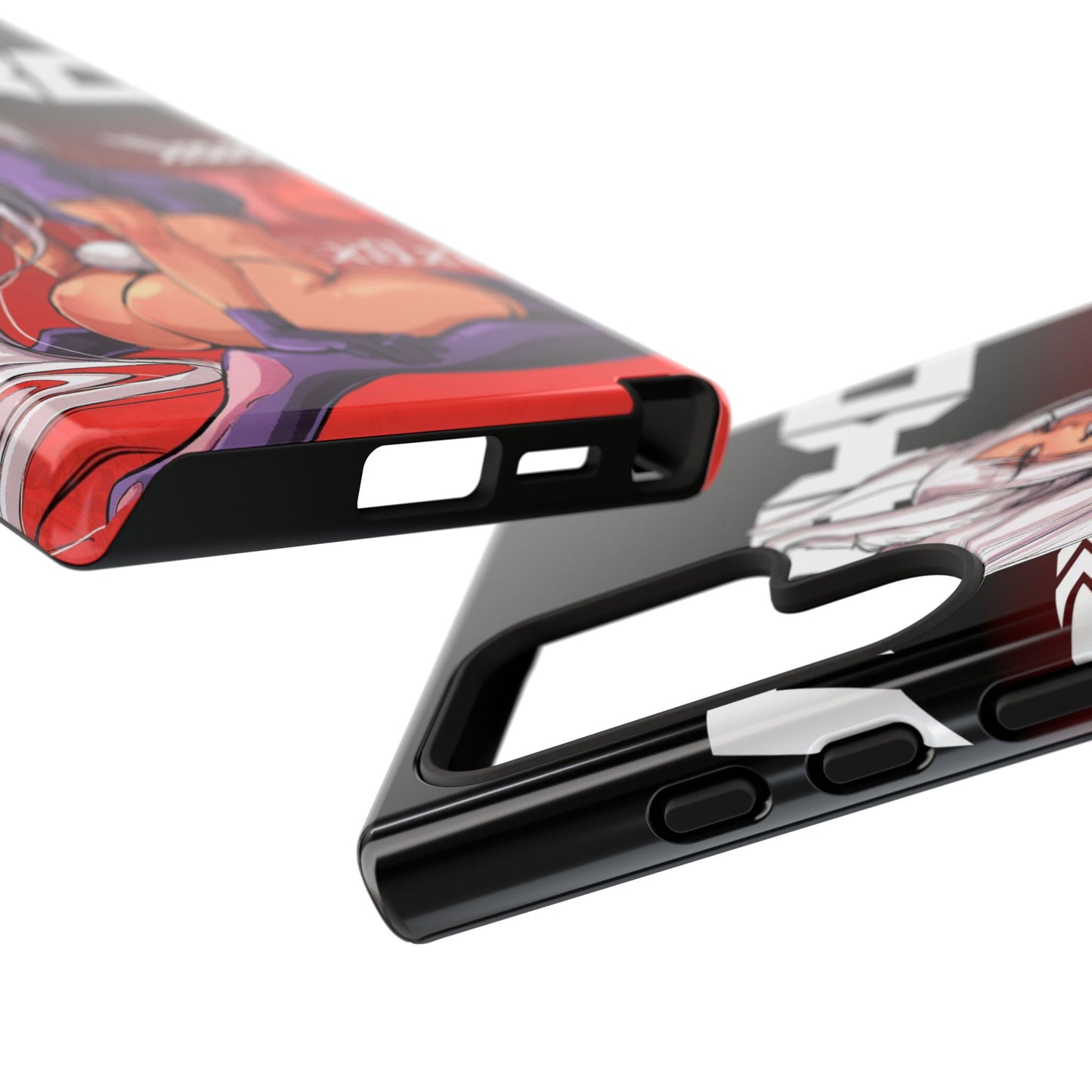 Mirko Samsung Case - Limited