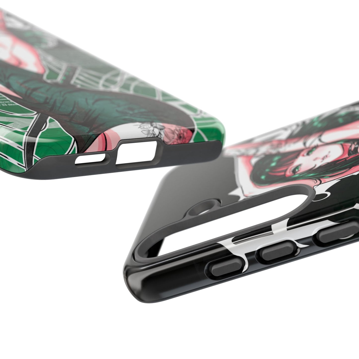 Blizzard Samsung Case - Limited