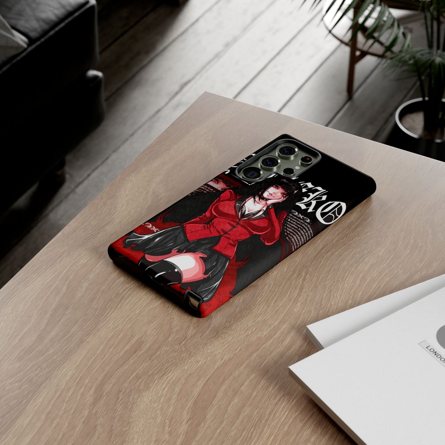 Dream Samsung Case - Limited