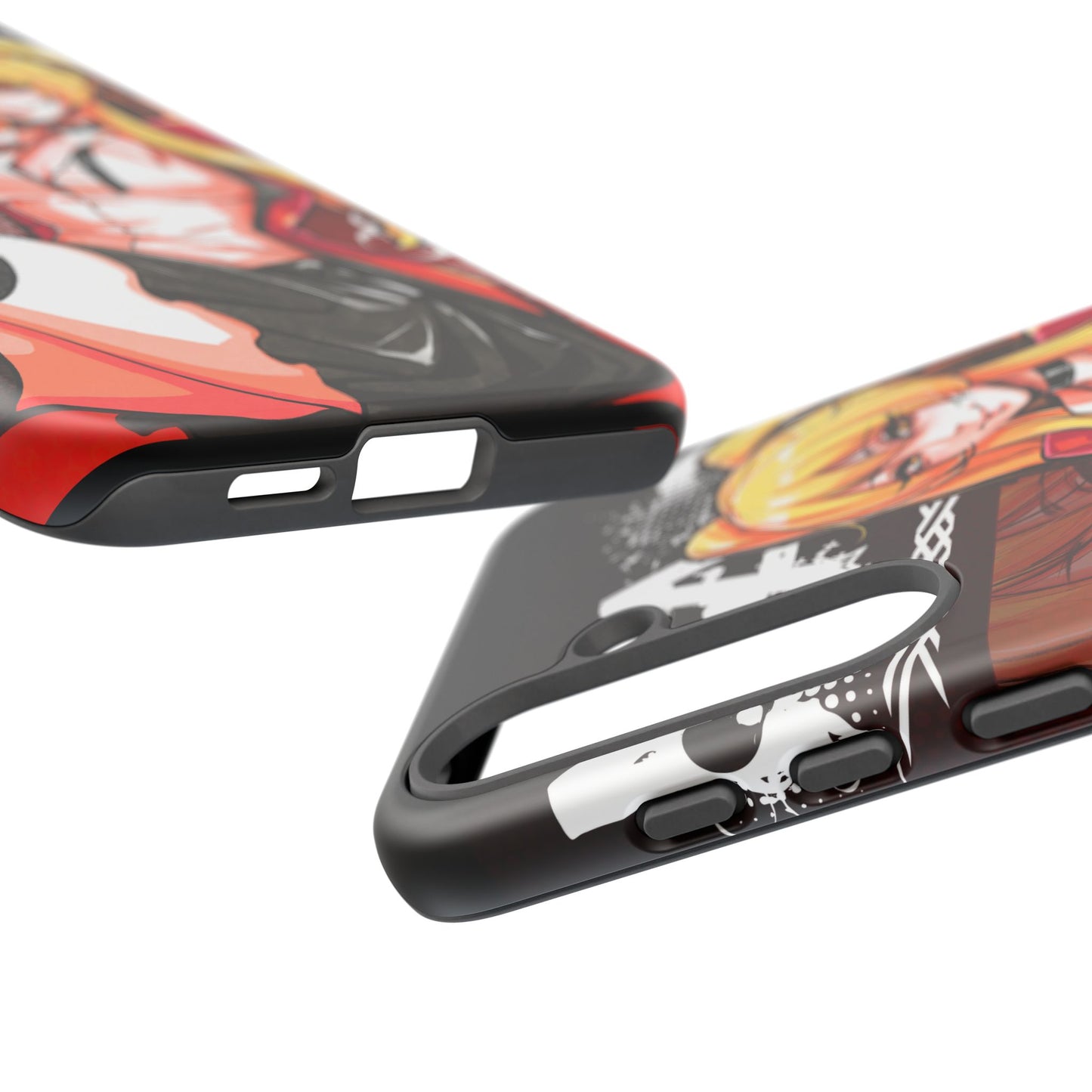 Mary Samsung Case - Limited