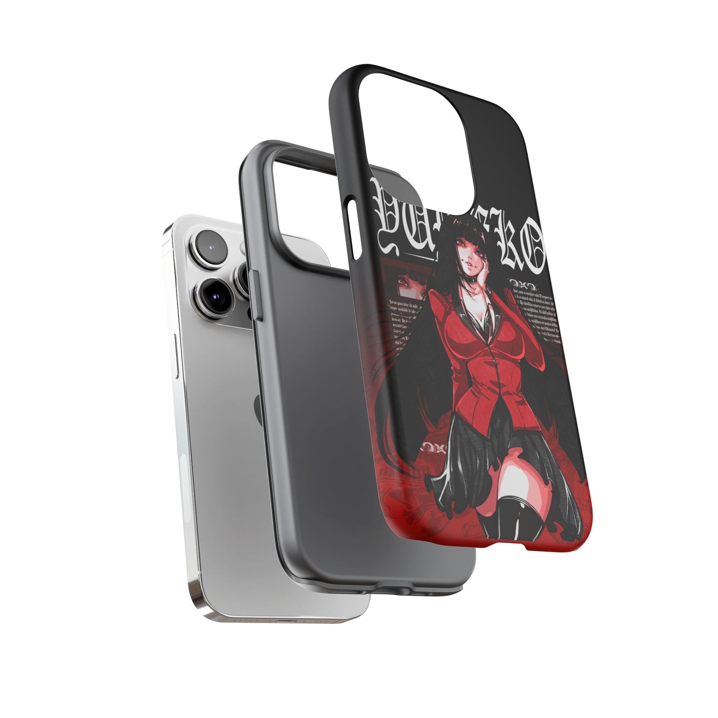 Dream iPhone Case - Limited