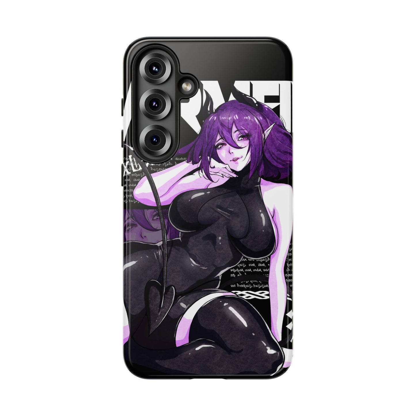 Vermeil Samsung Case - Limited