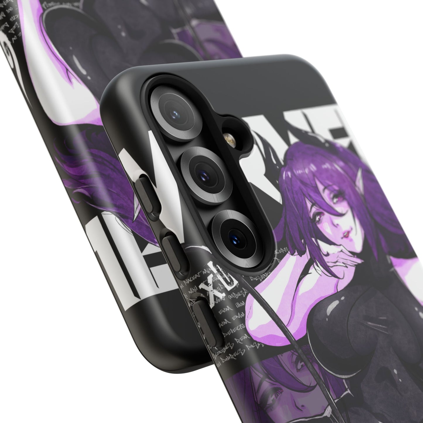 Vermeil Samsung Case - Limited