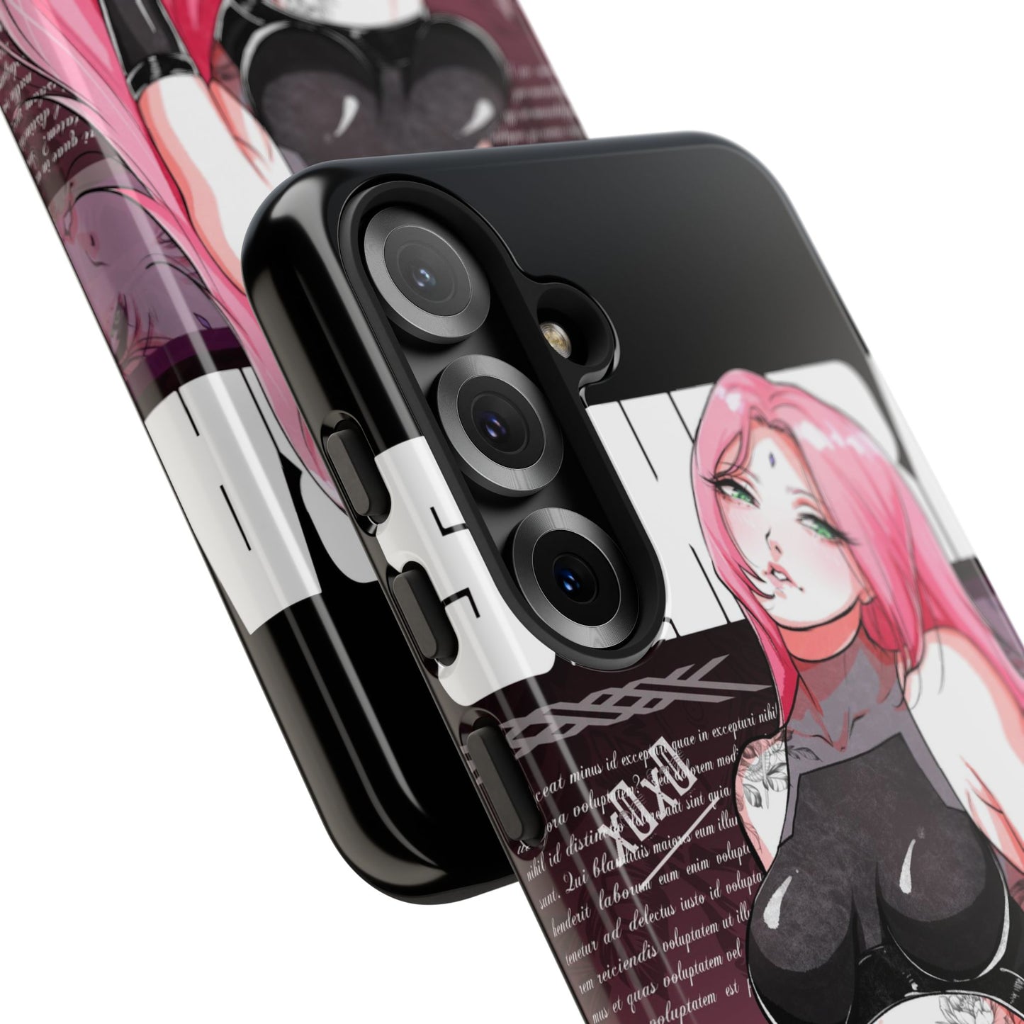 Sakura Samsung Case - Limited