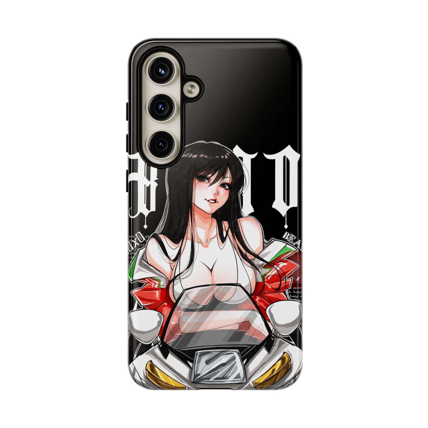 BIMO Samsung Case - Limited