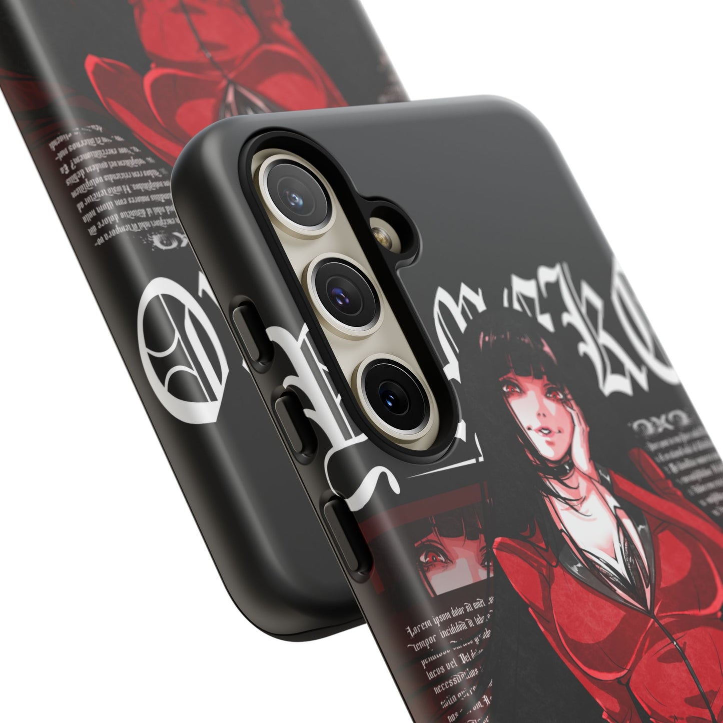 Dream Samsung Case - Limited