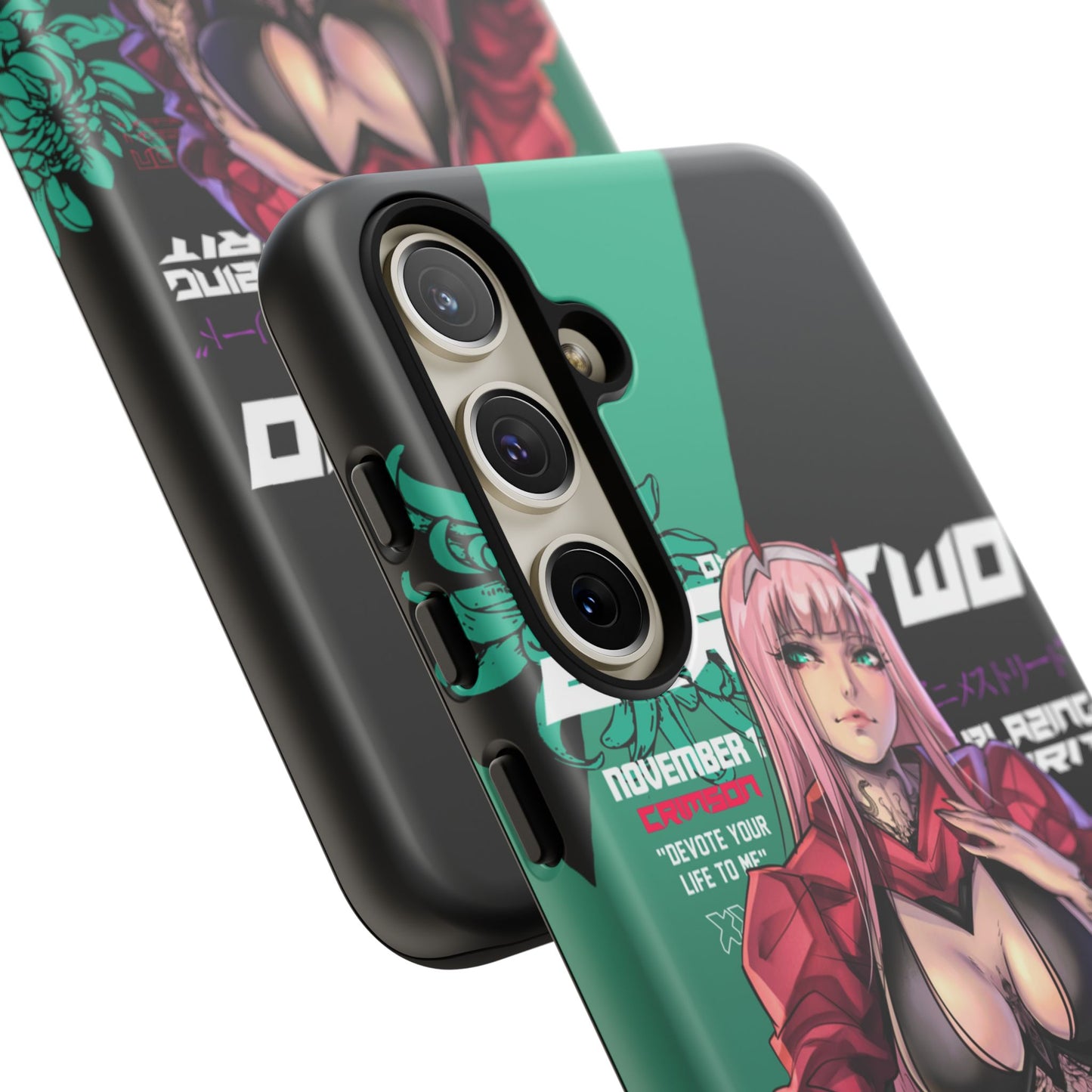 Darling Samsung Case - Limited