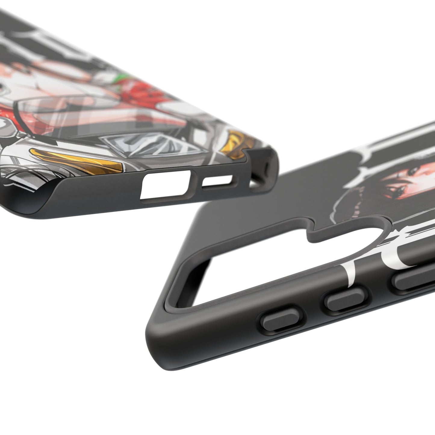 BIMO Samsung Case - Limited