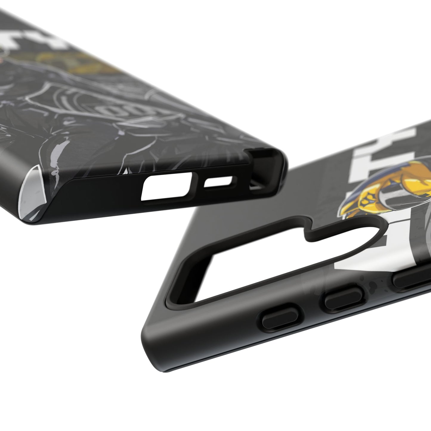 Celty Samsung Case - Limited