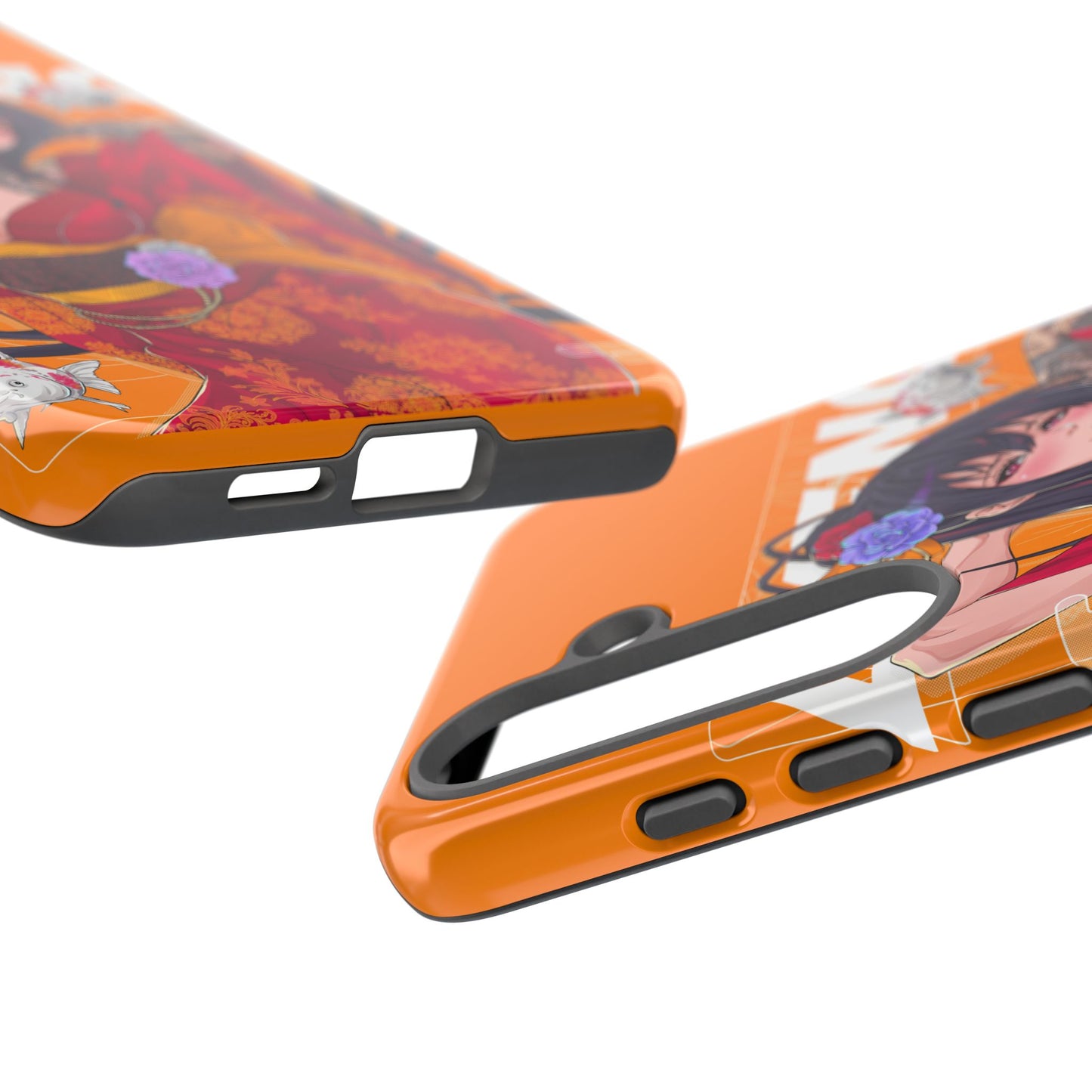 Akeno Samsung Case - Limited