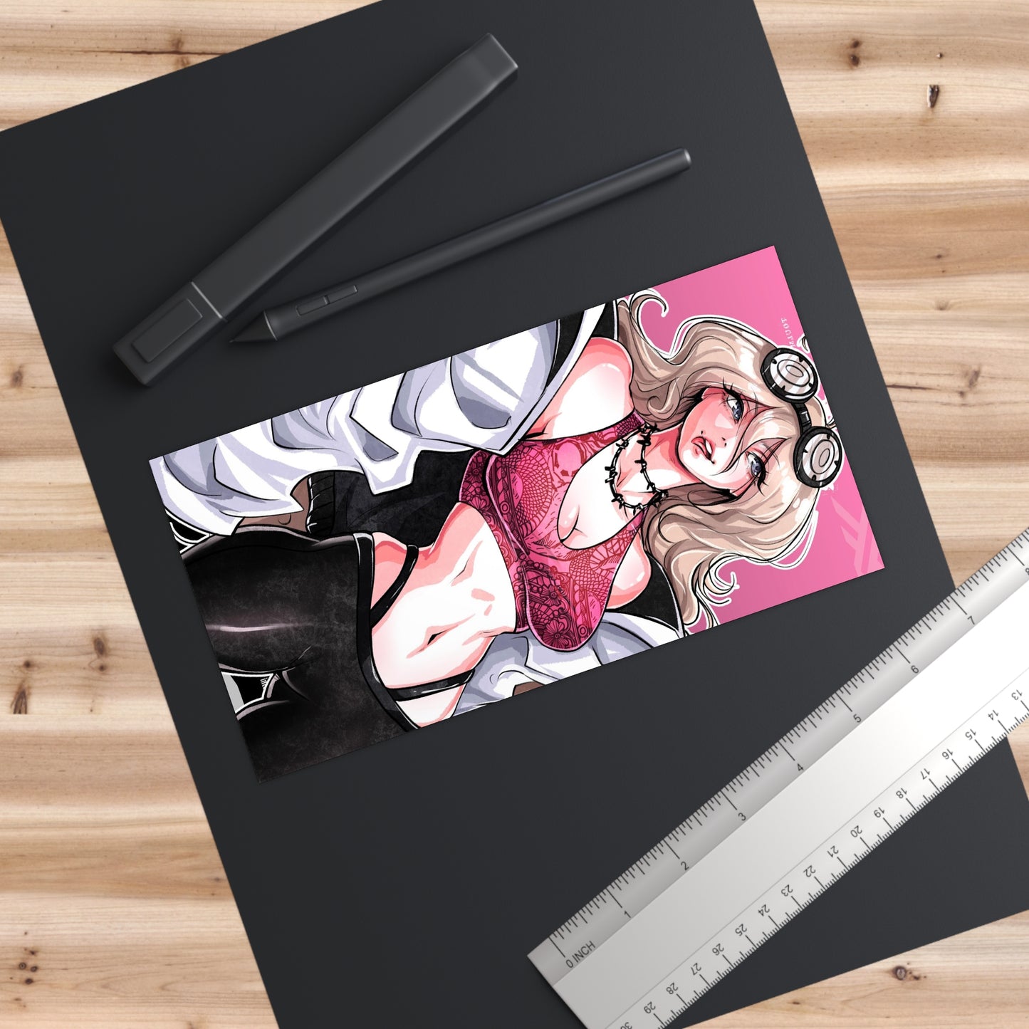 Miu Vinyl