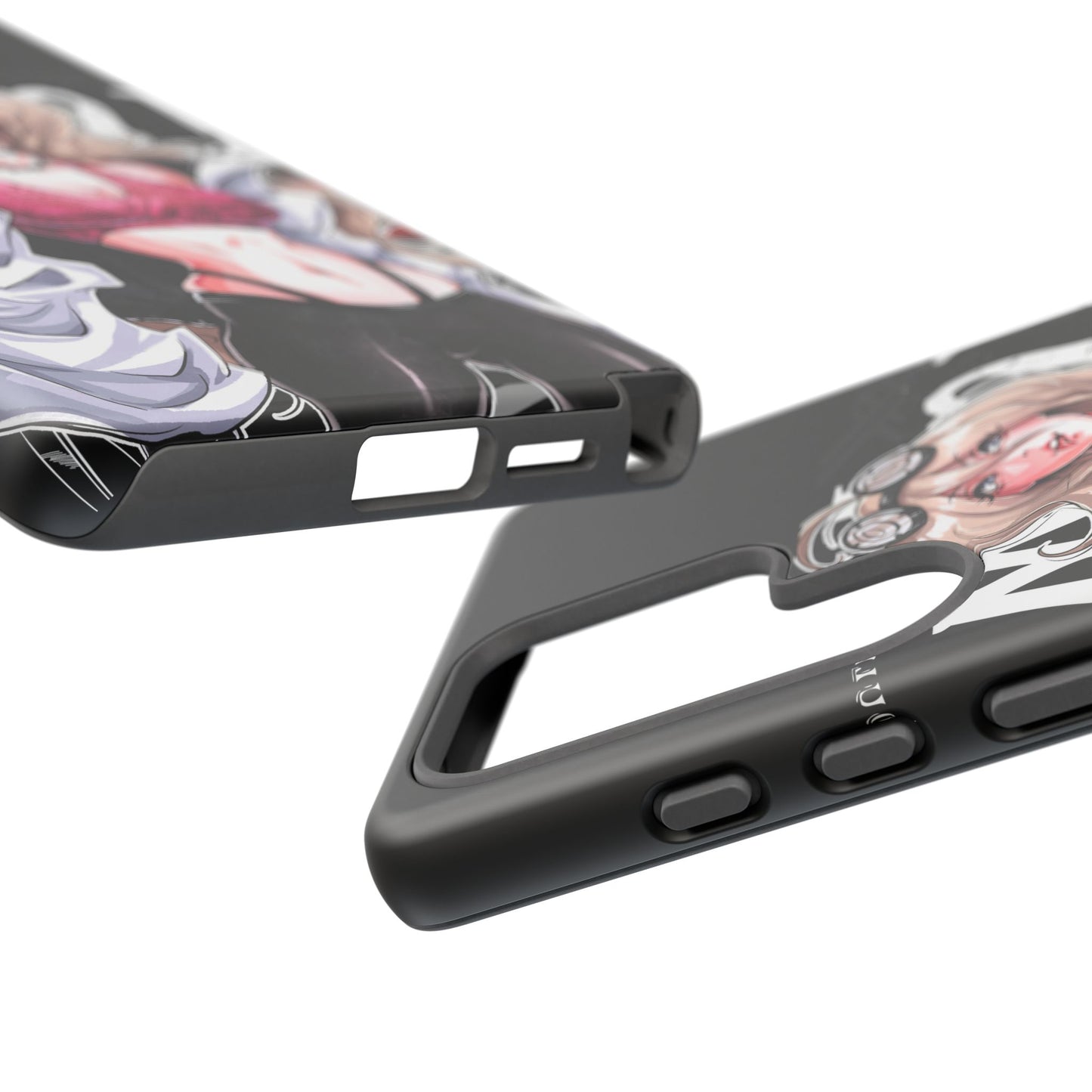 Miu Samsung Case - Limited