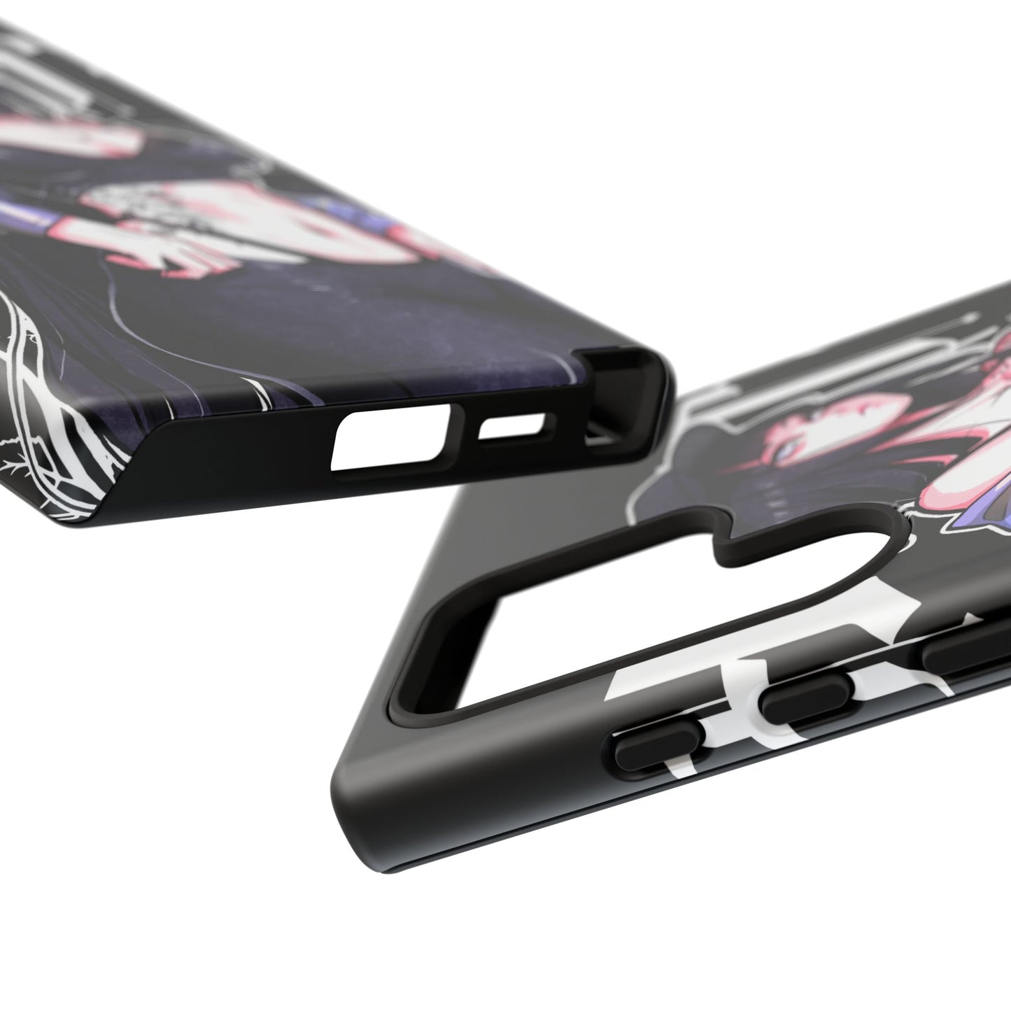 Hinata Samsung Case - Limited