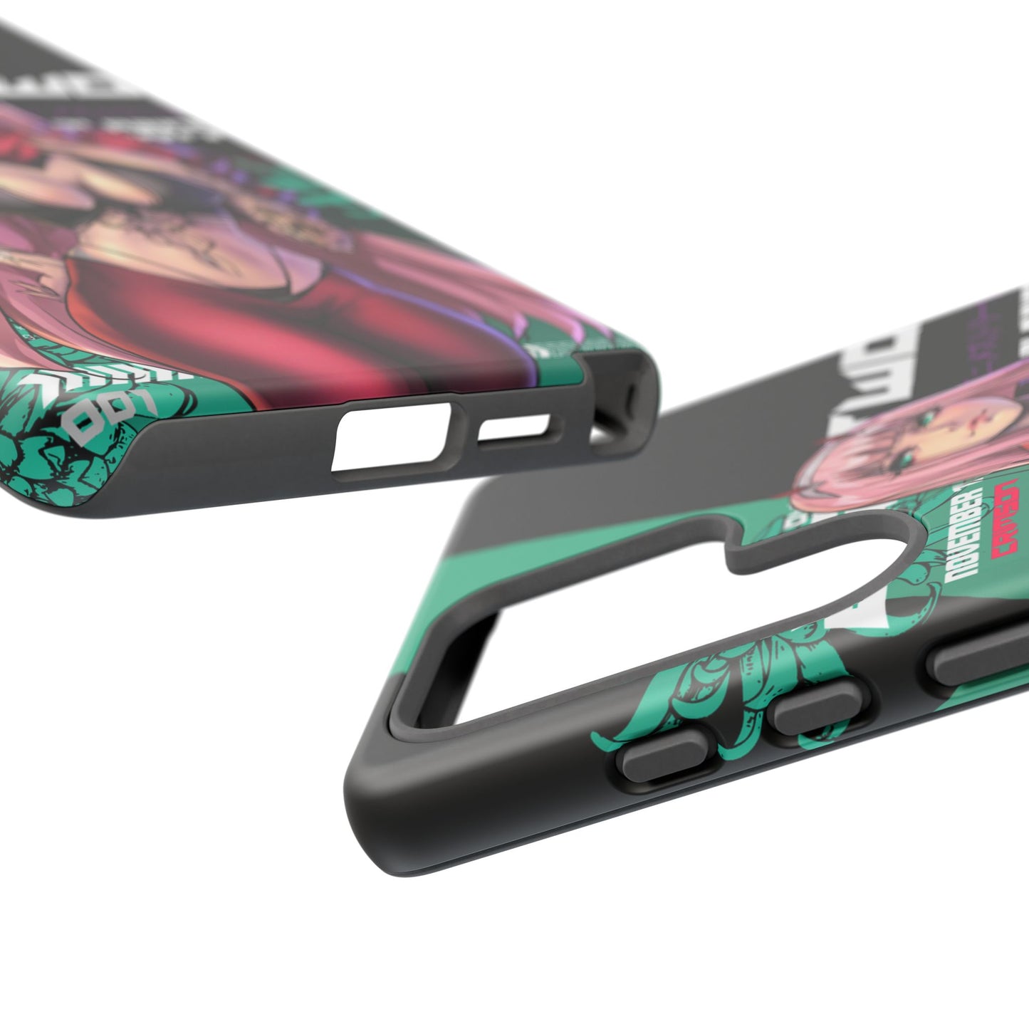 Darling Samsung Case - Limited