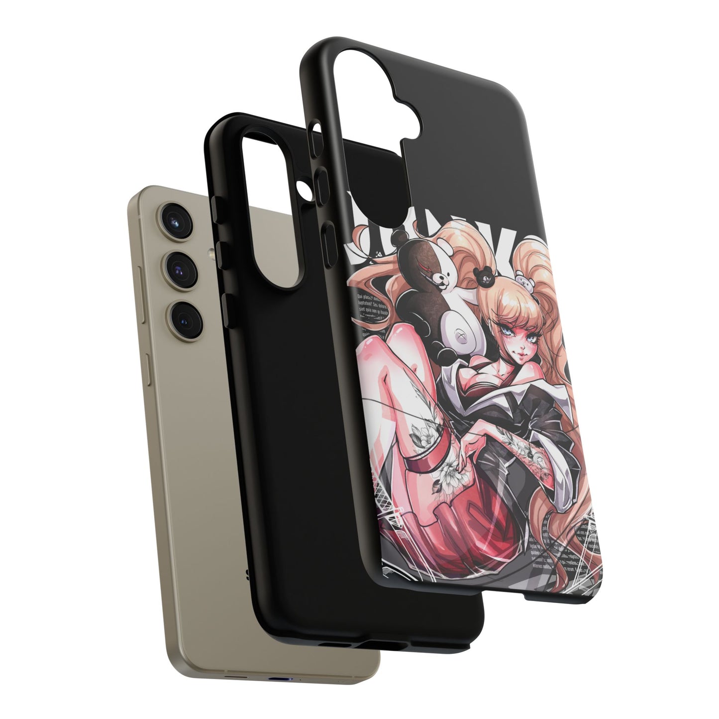 Junko Samsung Case - Limited
