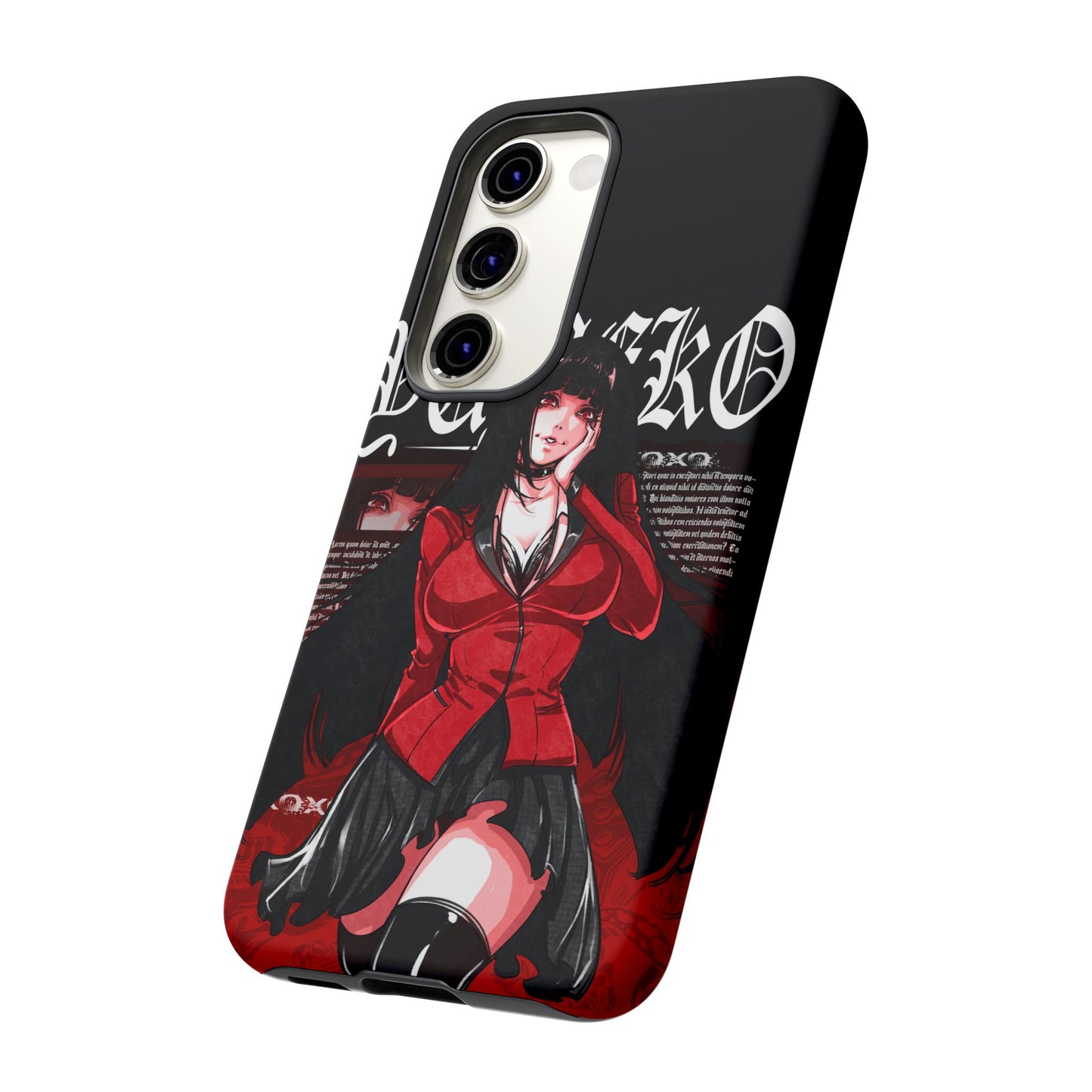 Dream Samsung Case - Limited