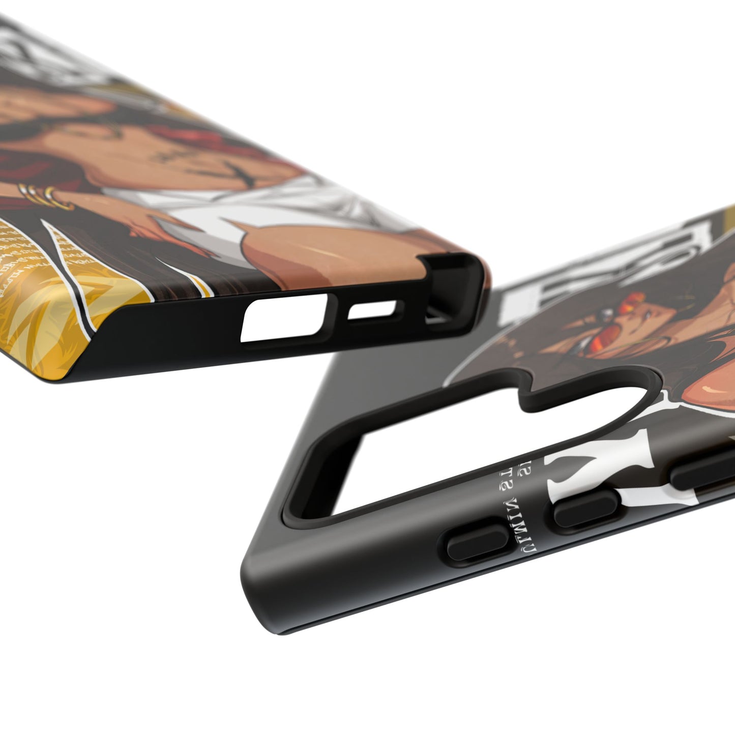 Michiko Samsung Case - Limited