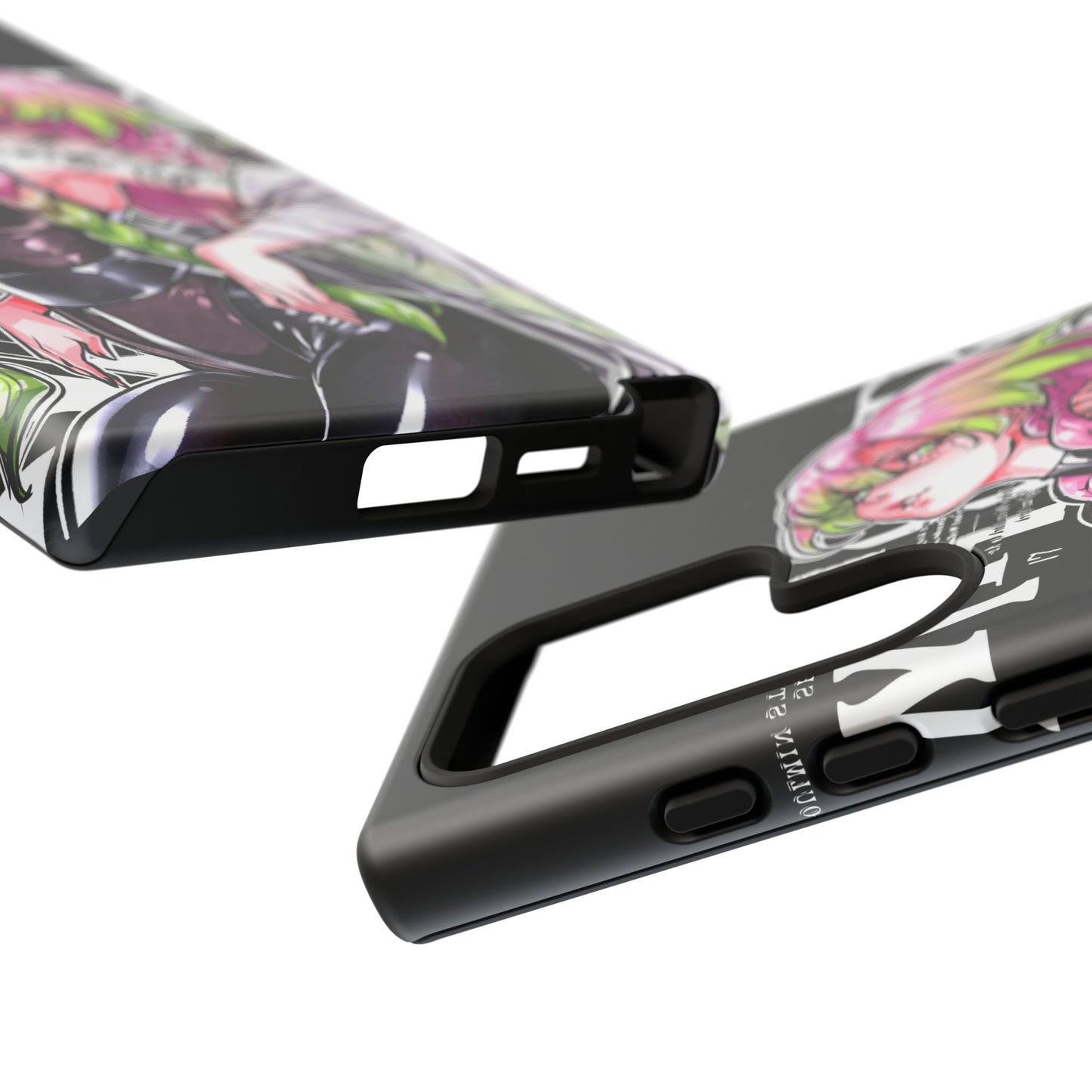 Mitsuri Samsung Case - Limited