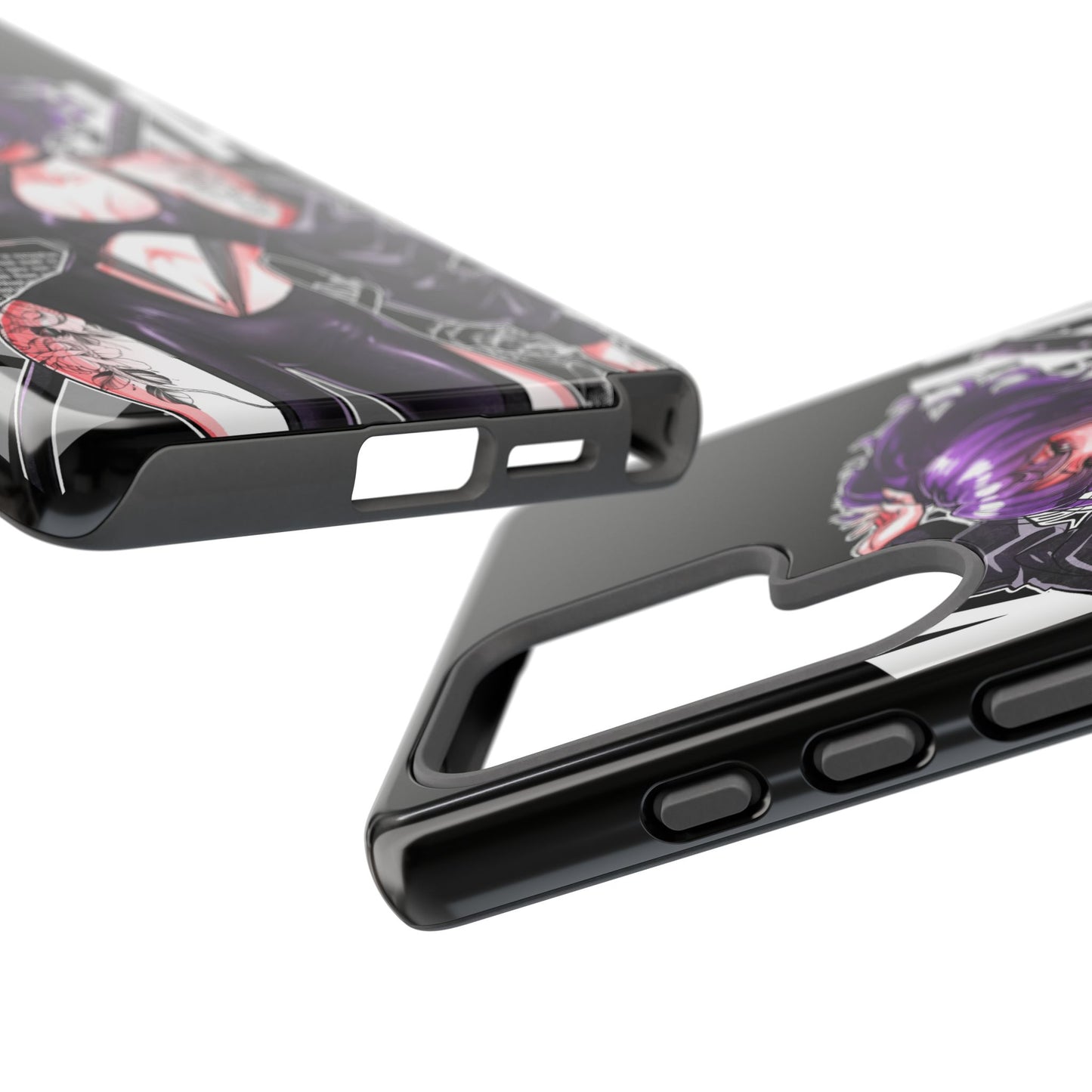 Yuzuriha Samsung Case - Limited