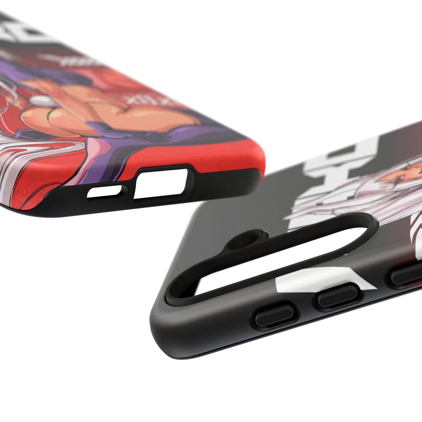 Mirko Samsung Case - Limited