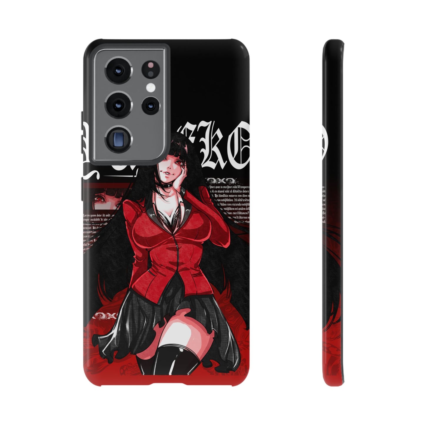 Dream Samsung Case - Limited