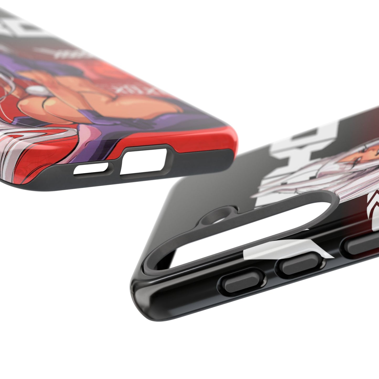 Mirko Samsung Case - Limited
