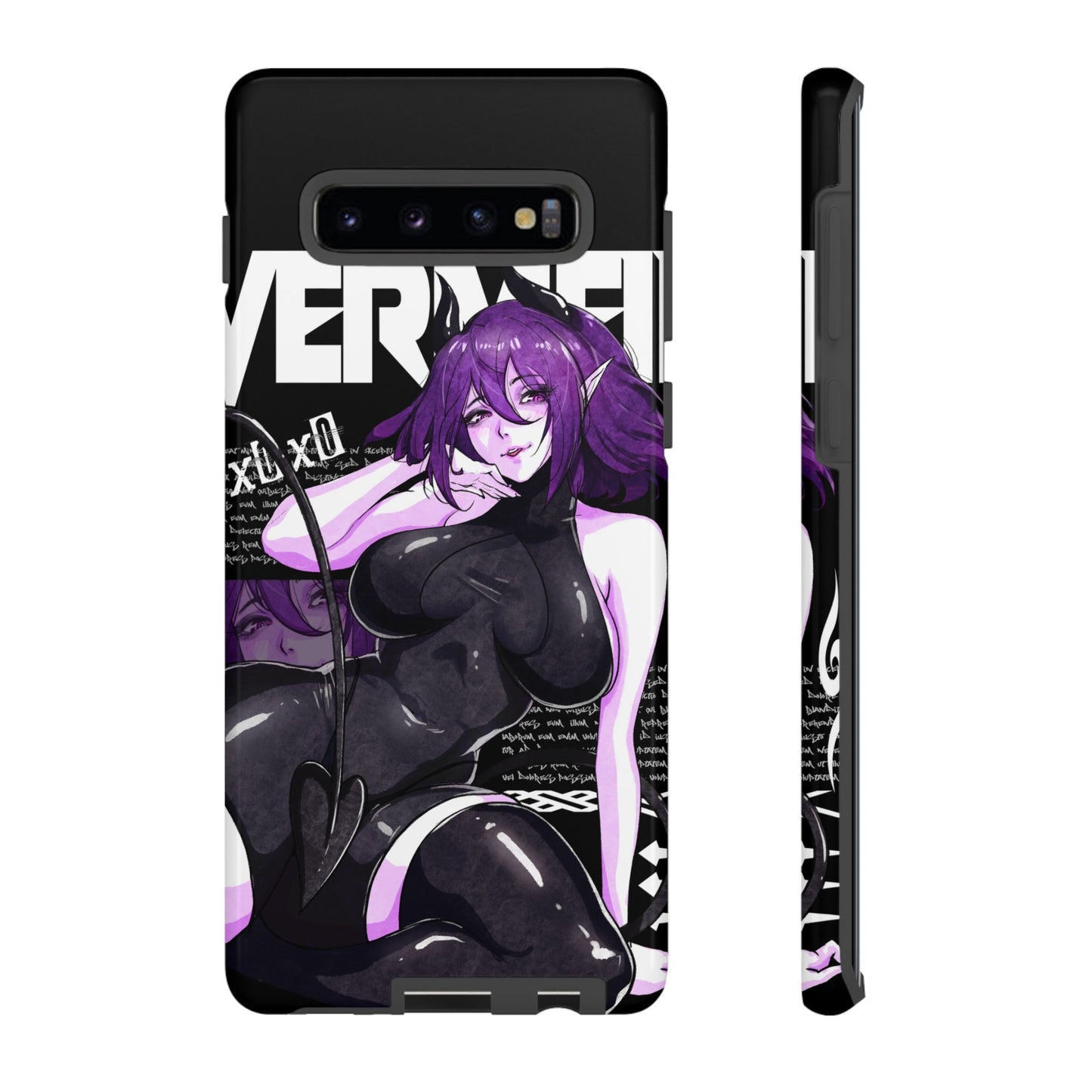 Vermeil Samsung Case - Limited