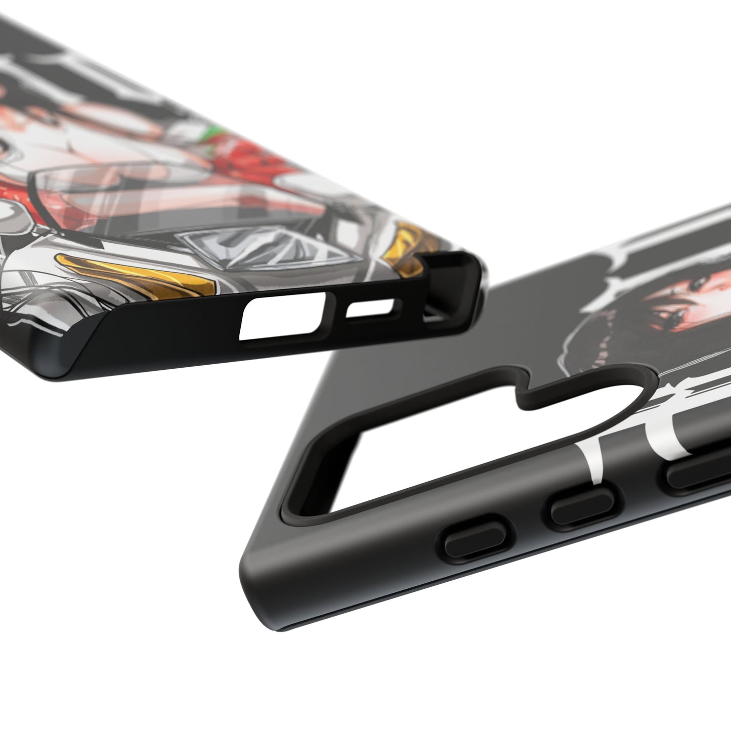 BIMO Samsung Case - Limited