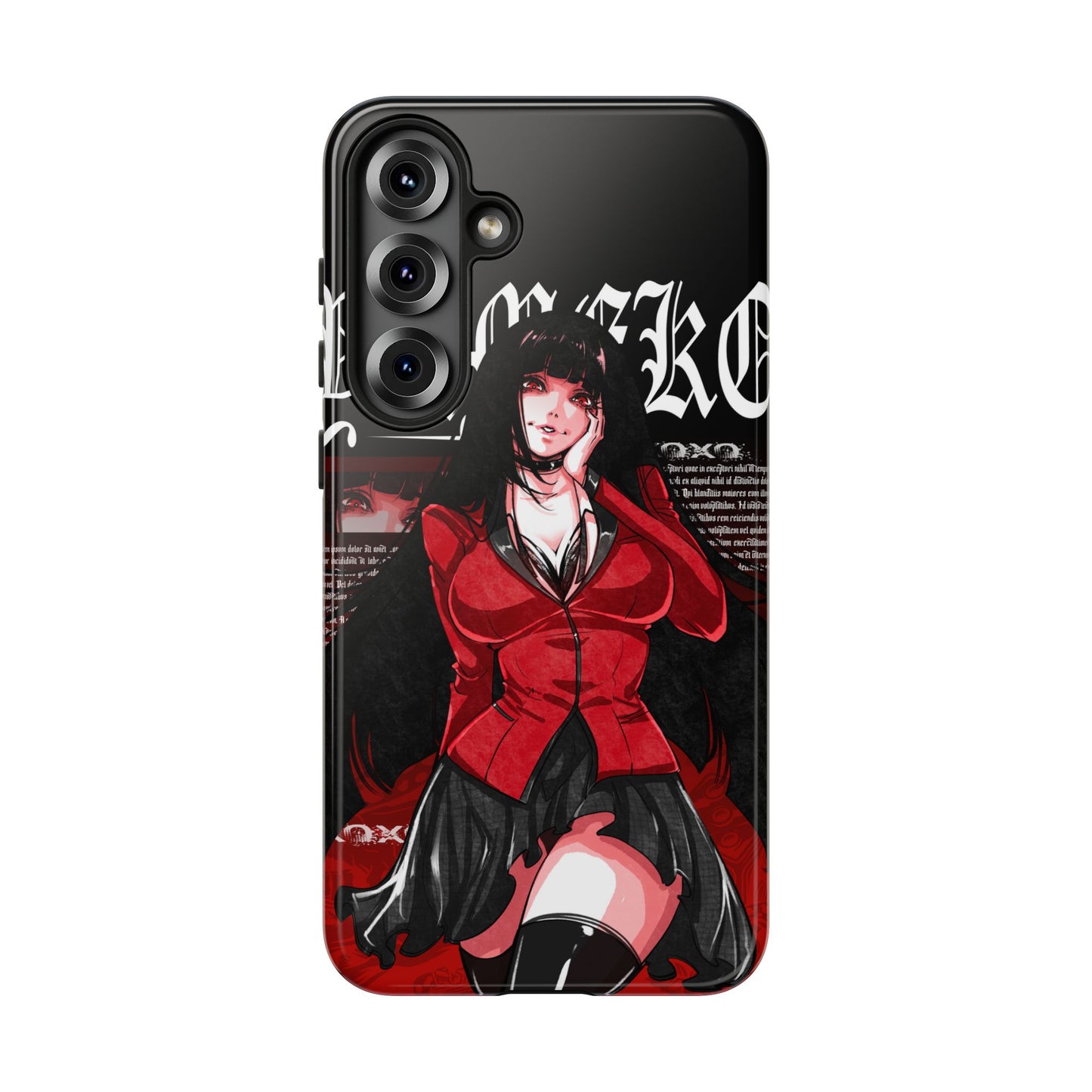 Dream Samsung Case - Limited