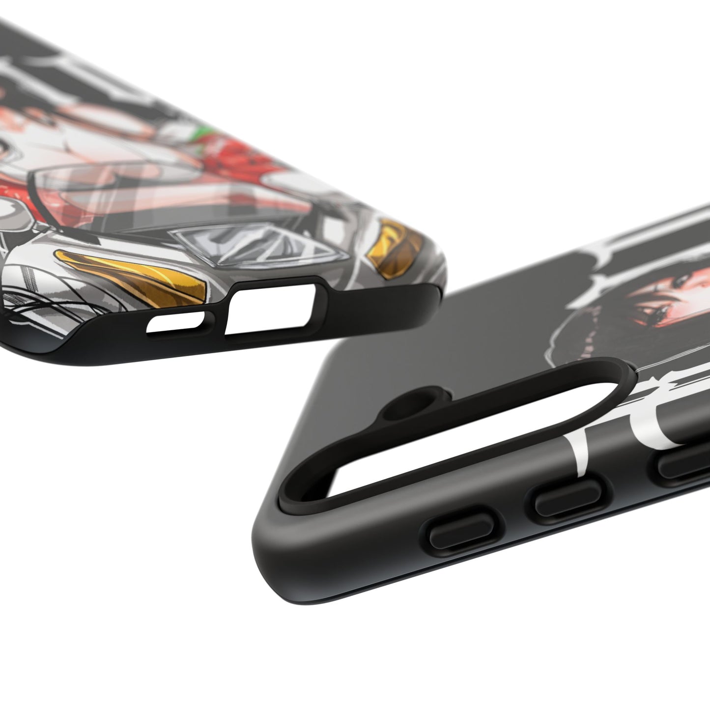 BIMO Samsung Case - Limited
