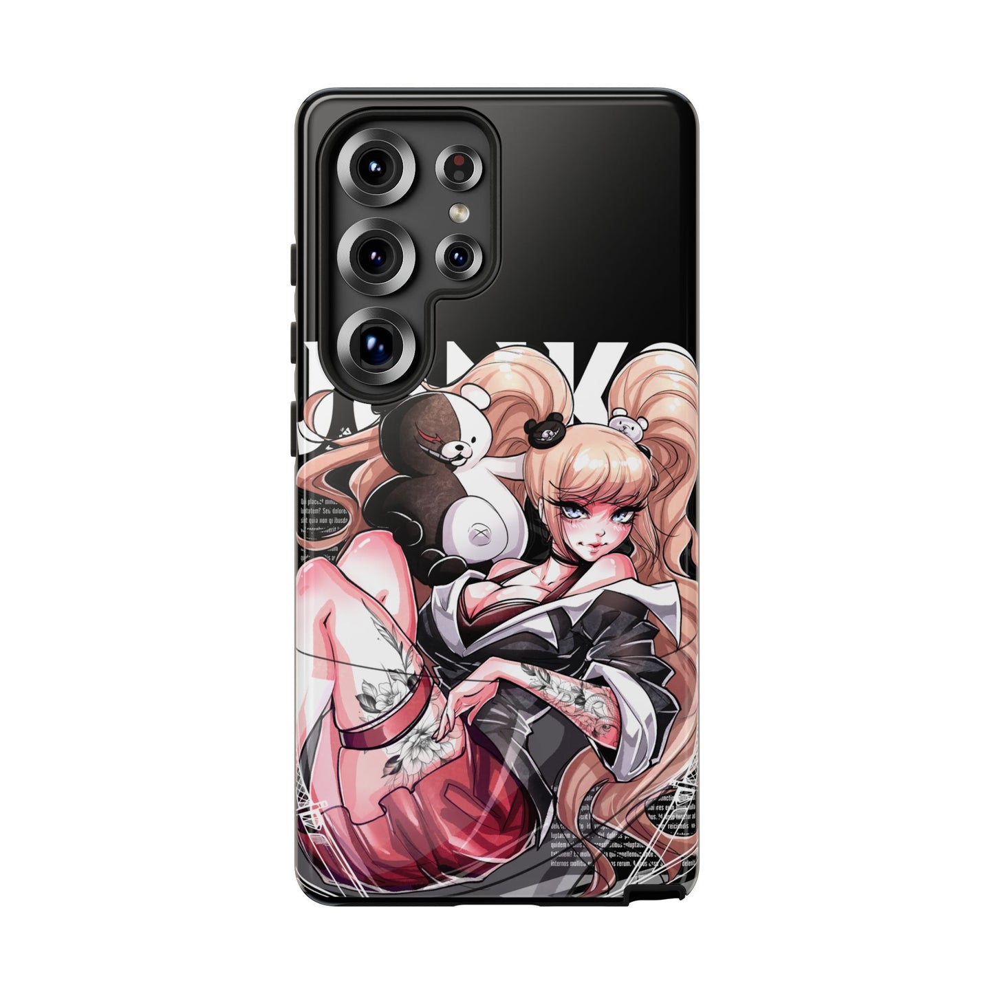 Junko Samsung Case - Limited