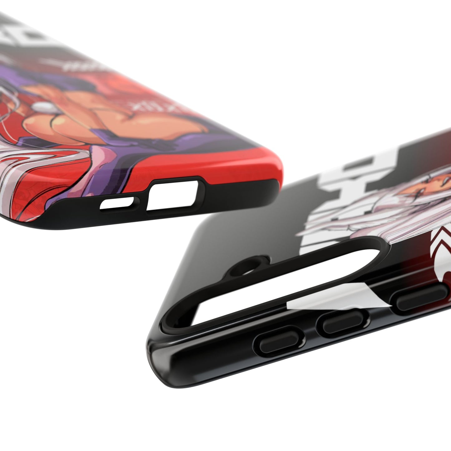 Mirko Samsung Case - Limited