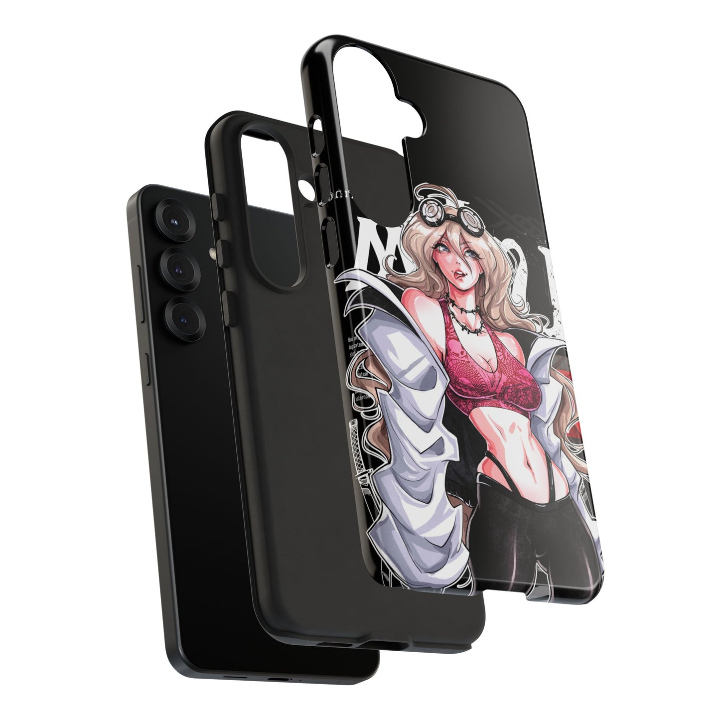 Miu Samsung Case - Limited