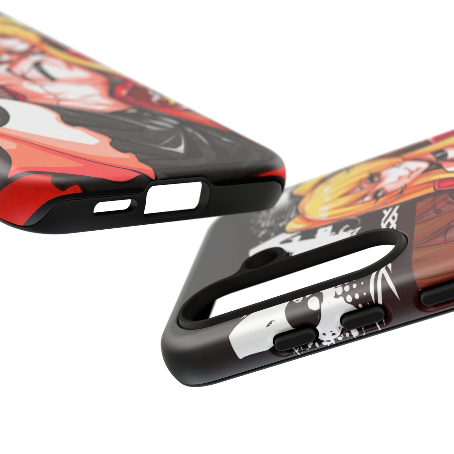 Mary Samsung Case - Limited