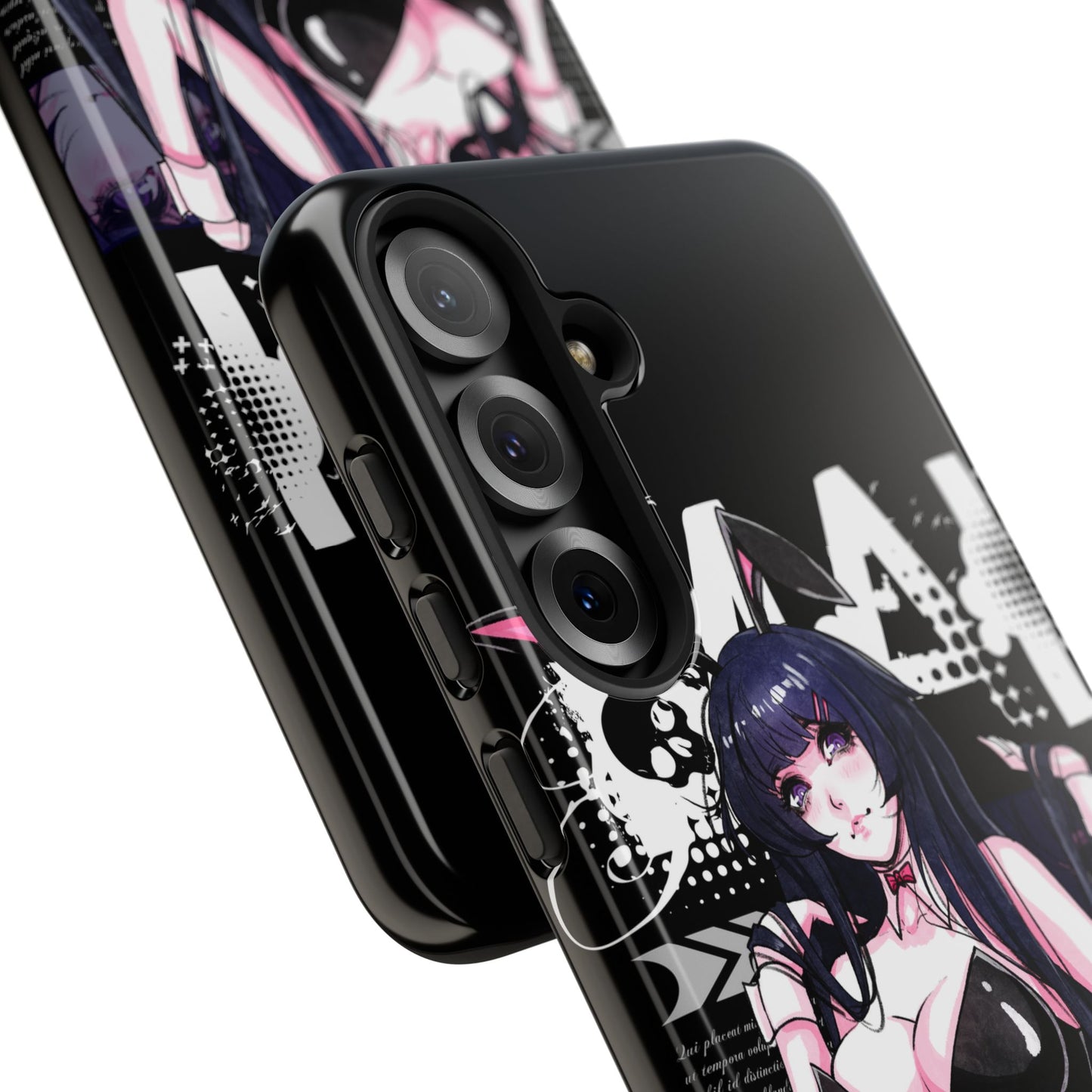 Bunny Girl Samsung Case - Limited