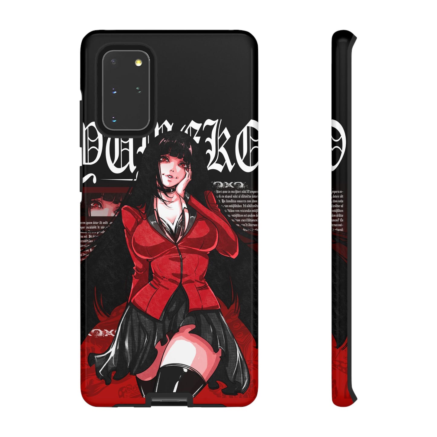 Dream Samsung Case - Limited