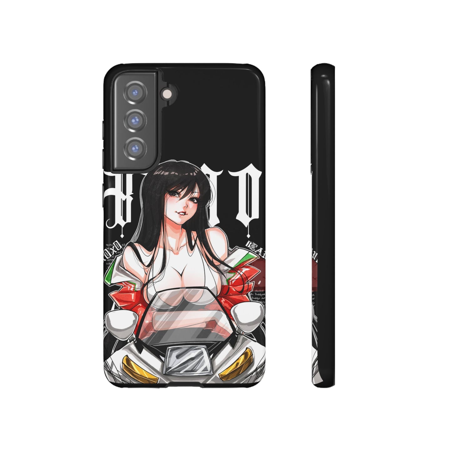 BIMO Samsung Case - Limited