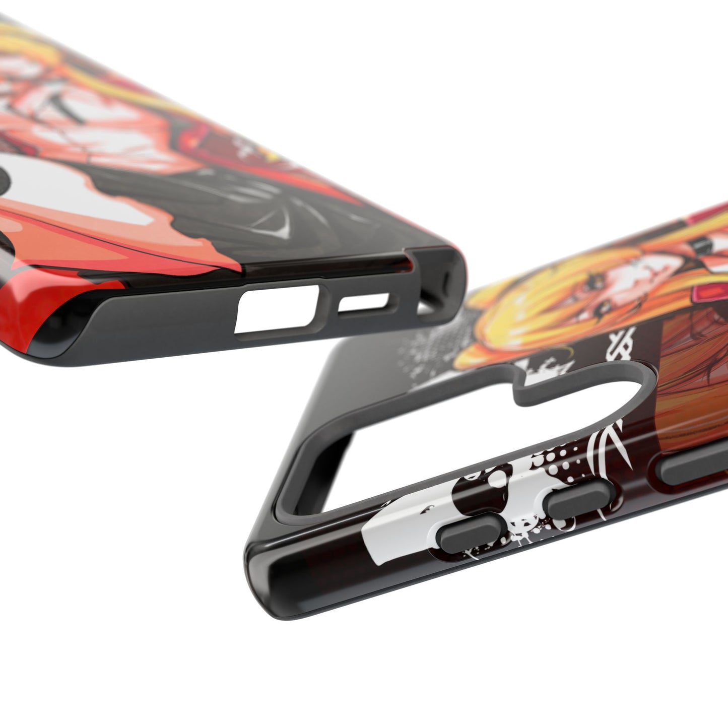 Mary Samsung Case - Limited