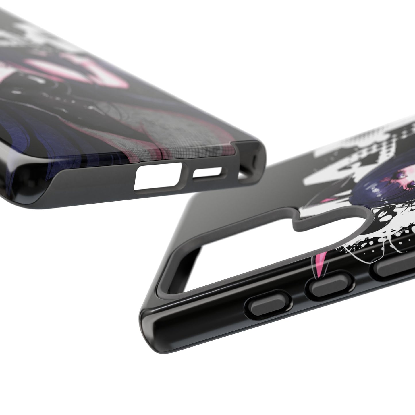 Bunny Girl Samsung Case - Limited