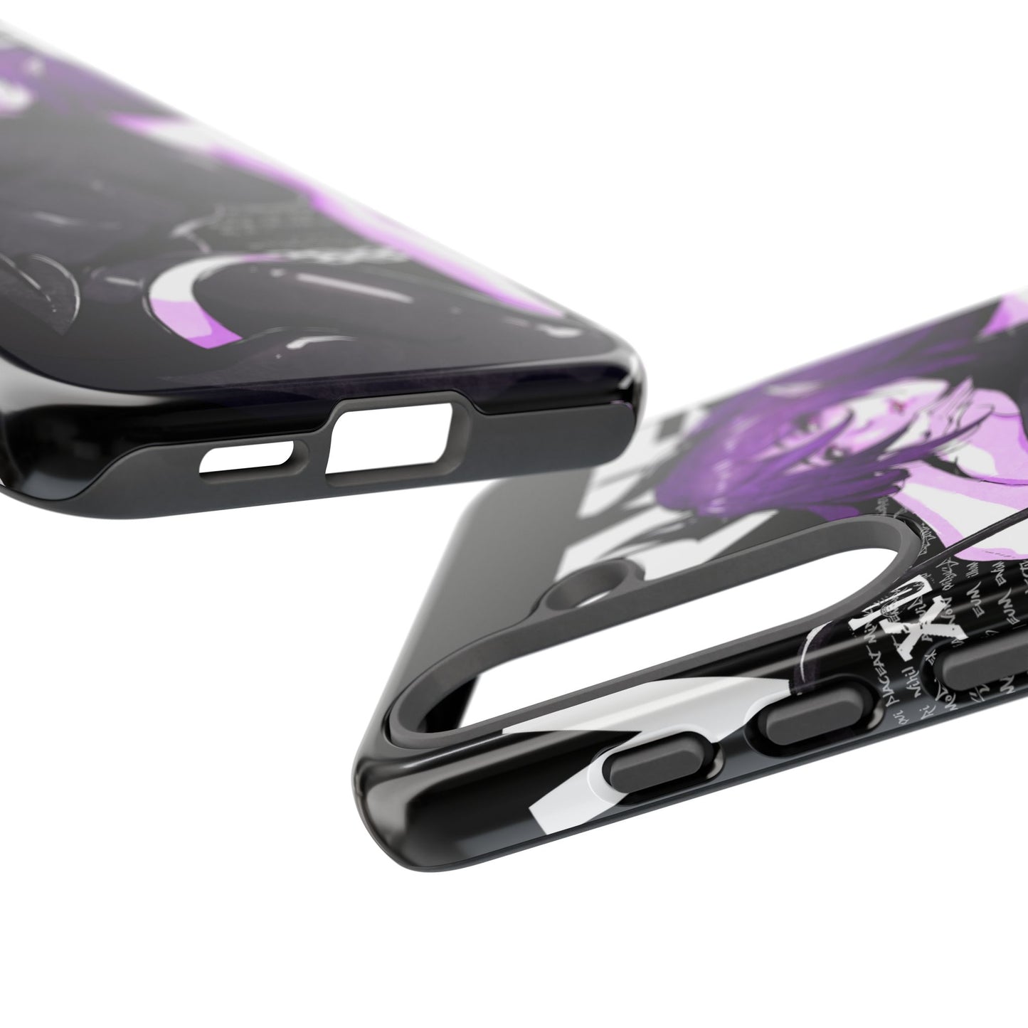 Vermeil Samsung Case - Limited