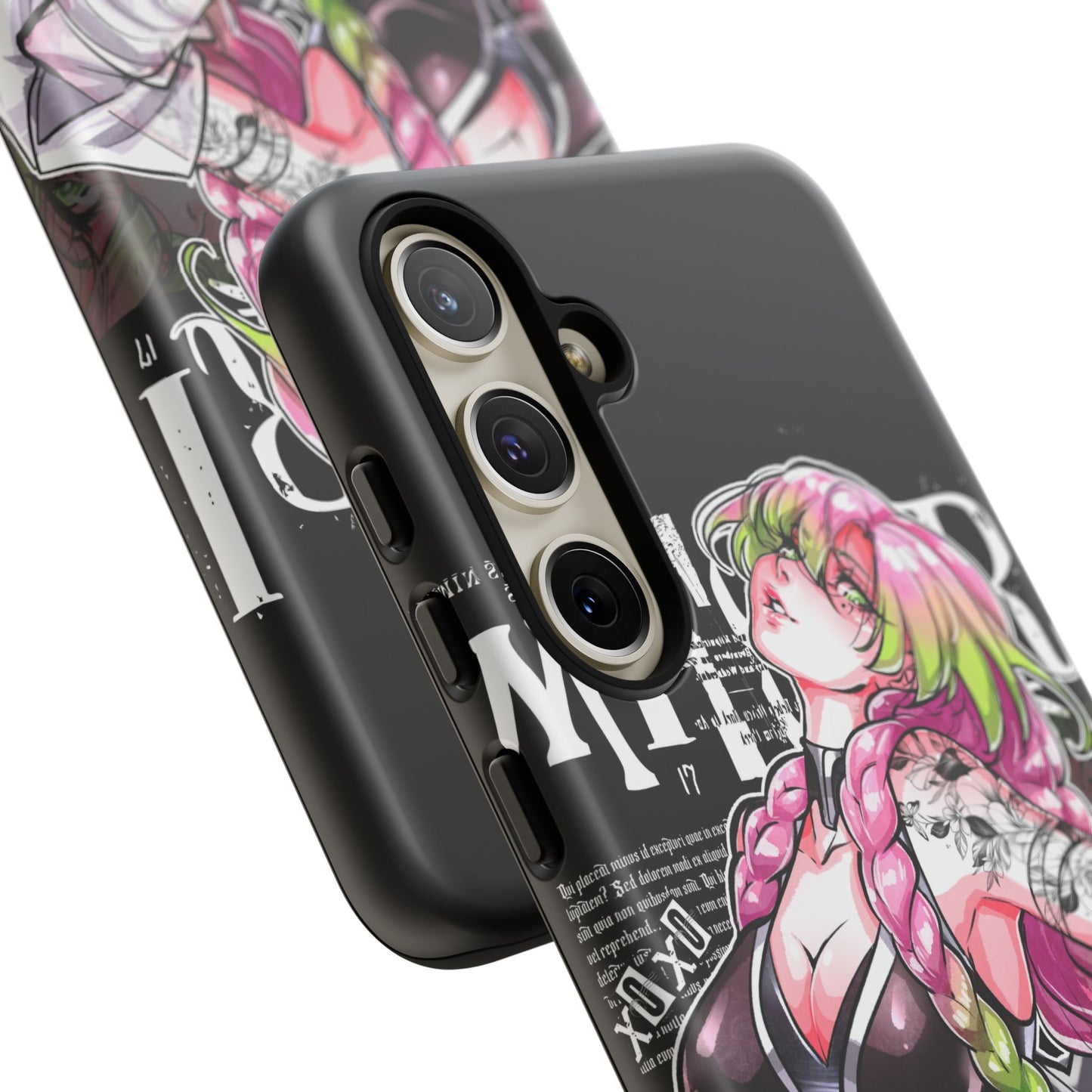 Mitsuri Samsung Case - Limited