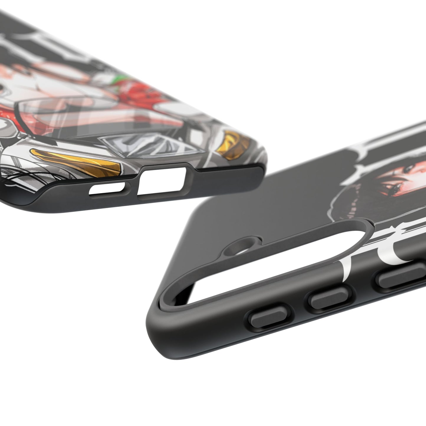 BIMO Samsung Case - Limited