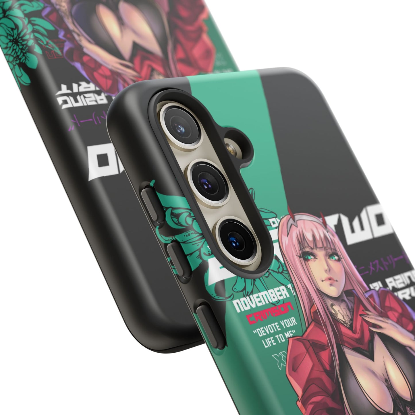 Darling Samsung Case - Limited
