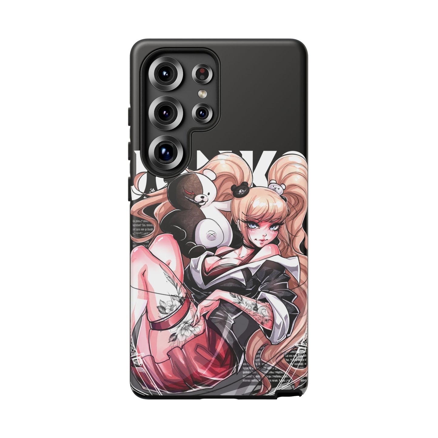 Junko Samsung Case - Limited