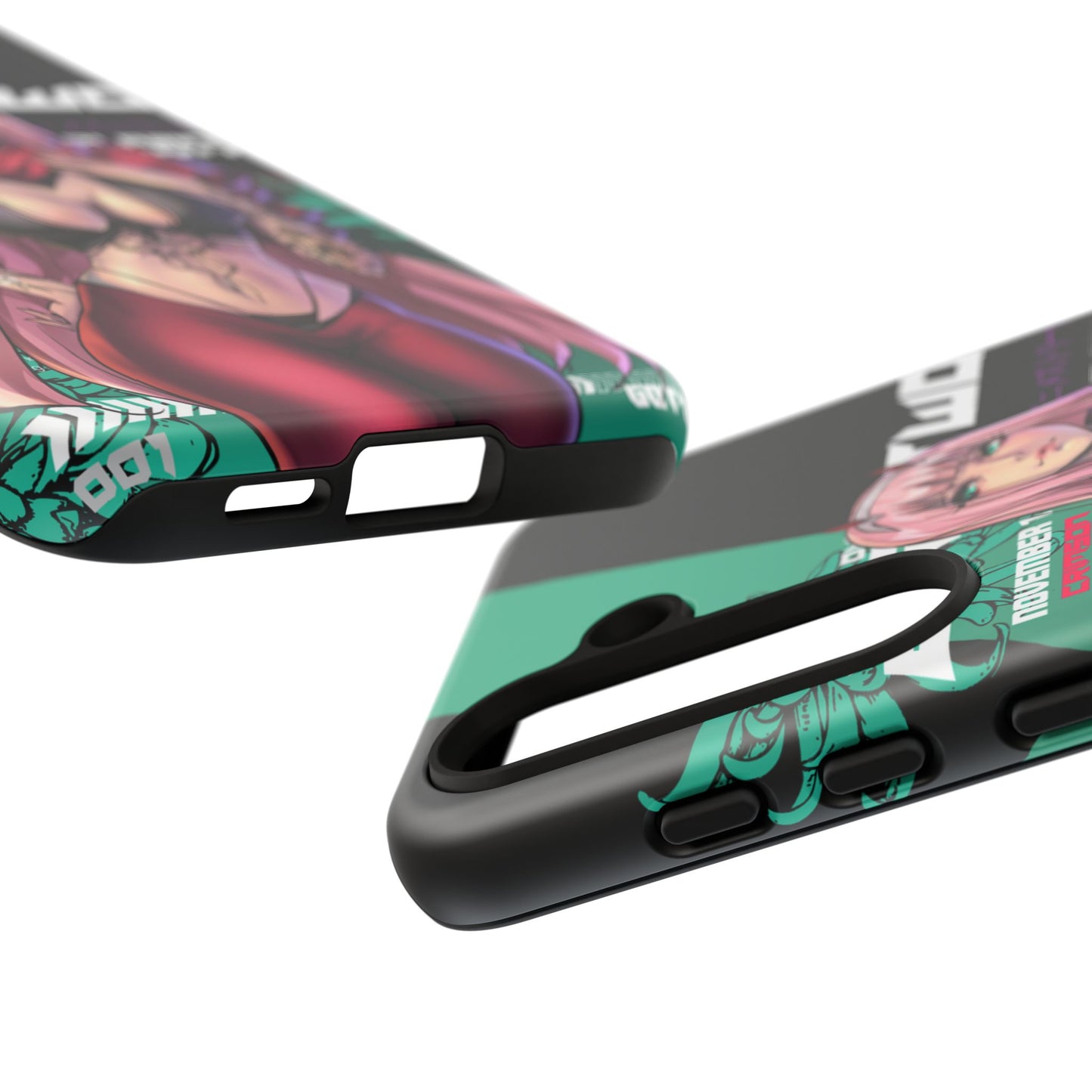 Darling Samsung Case - Limited